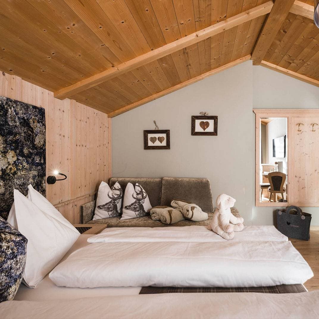 Alpine Boutique Villa Gabriela 7
