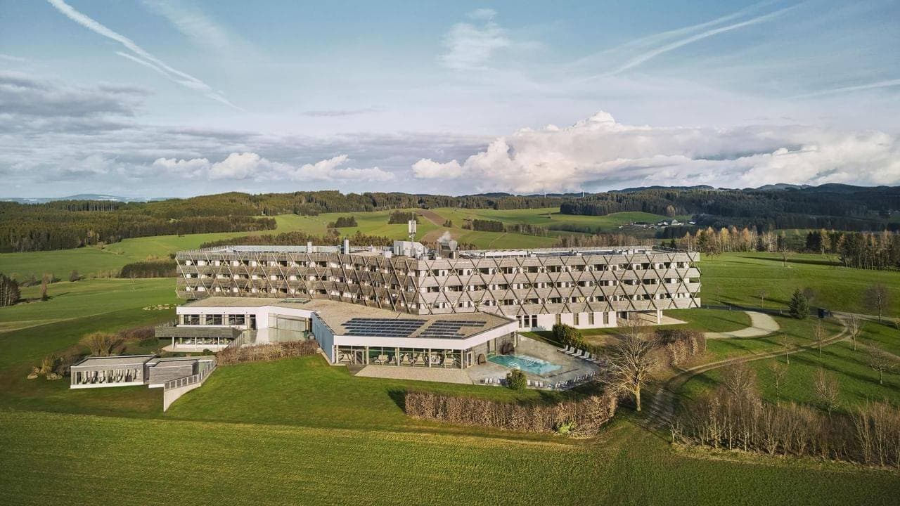 Hotel Mühlviertel Bad Leonfelden 2