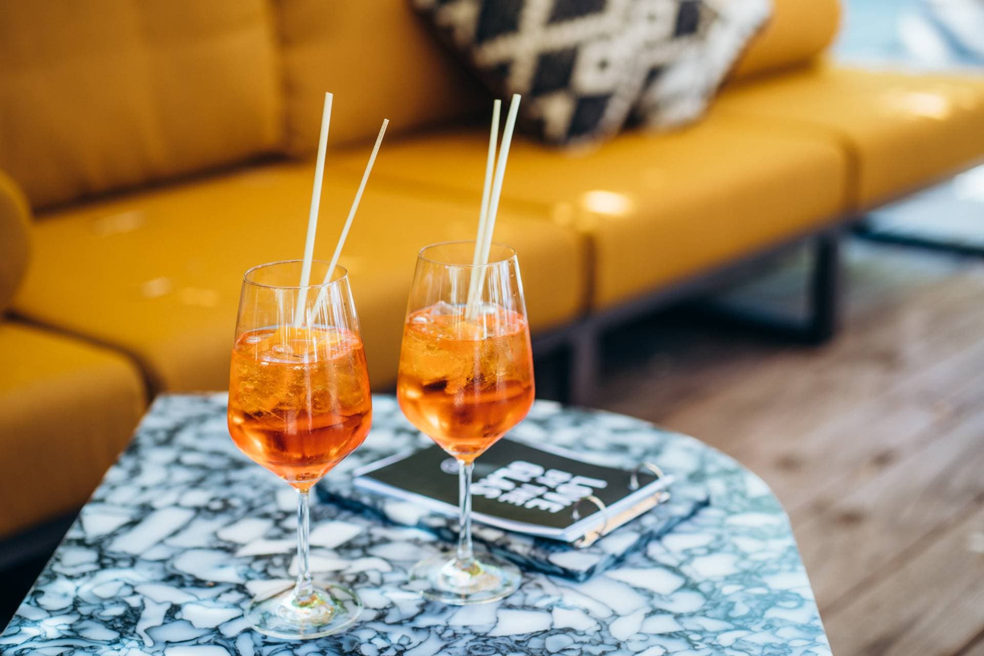 NEO – Bar & Restaurant 18