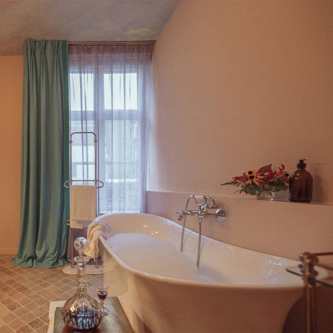 Hotel Flora 10