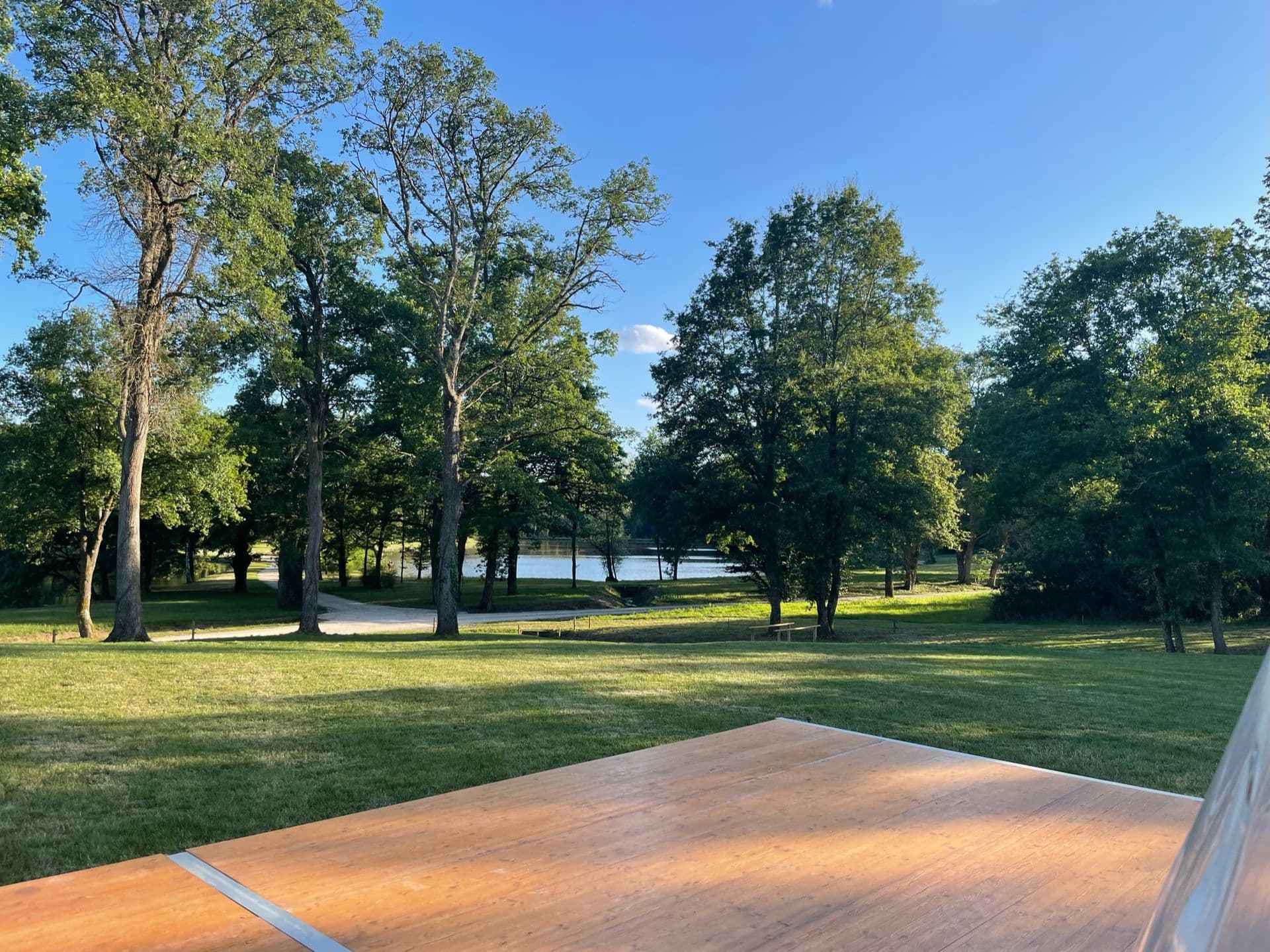 Le Domaine du Grand Nouer 22
