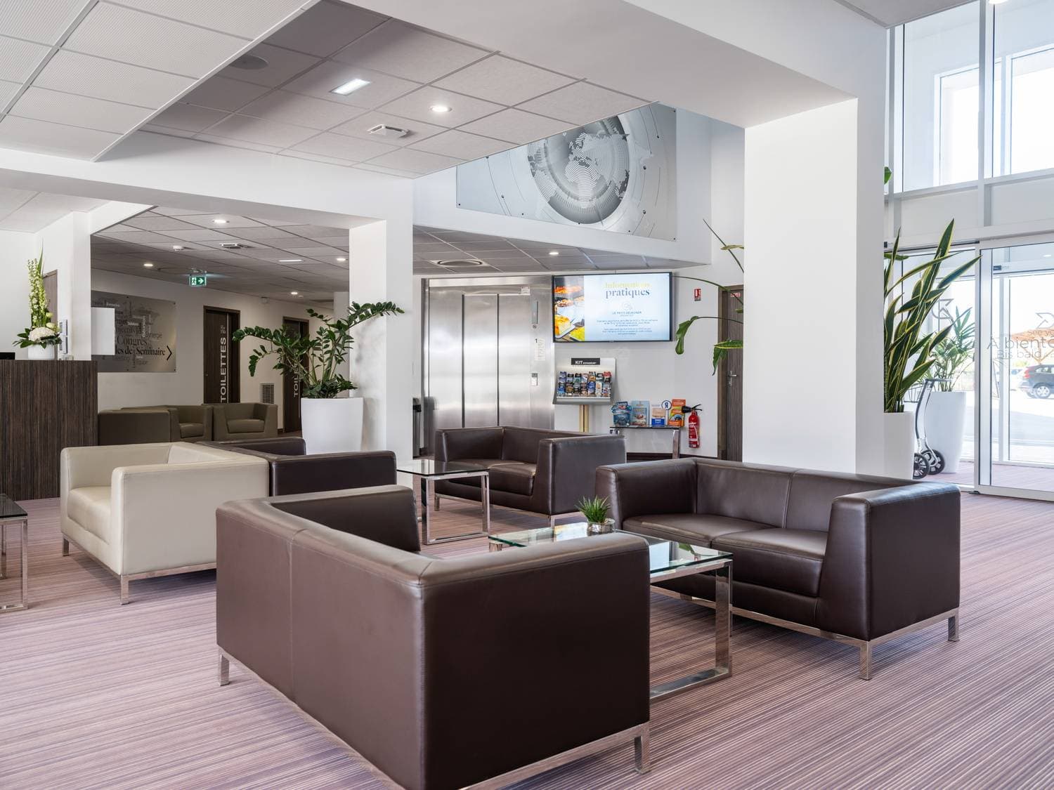 Golden Tulip la Baule 34