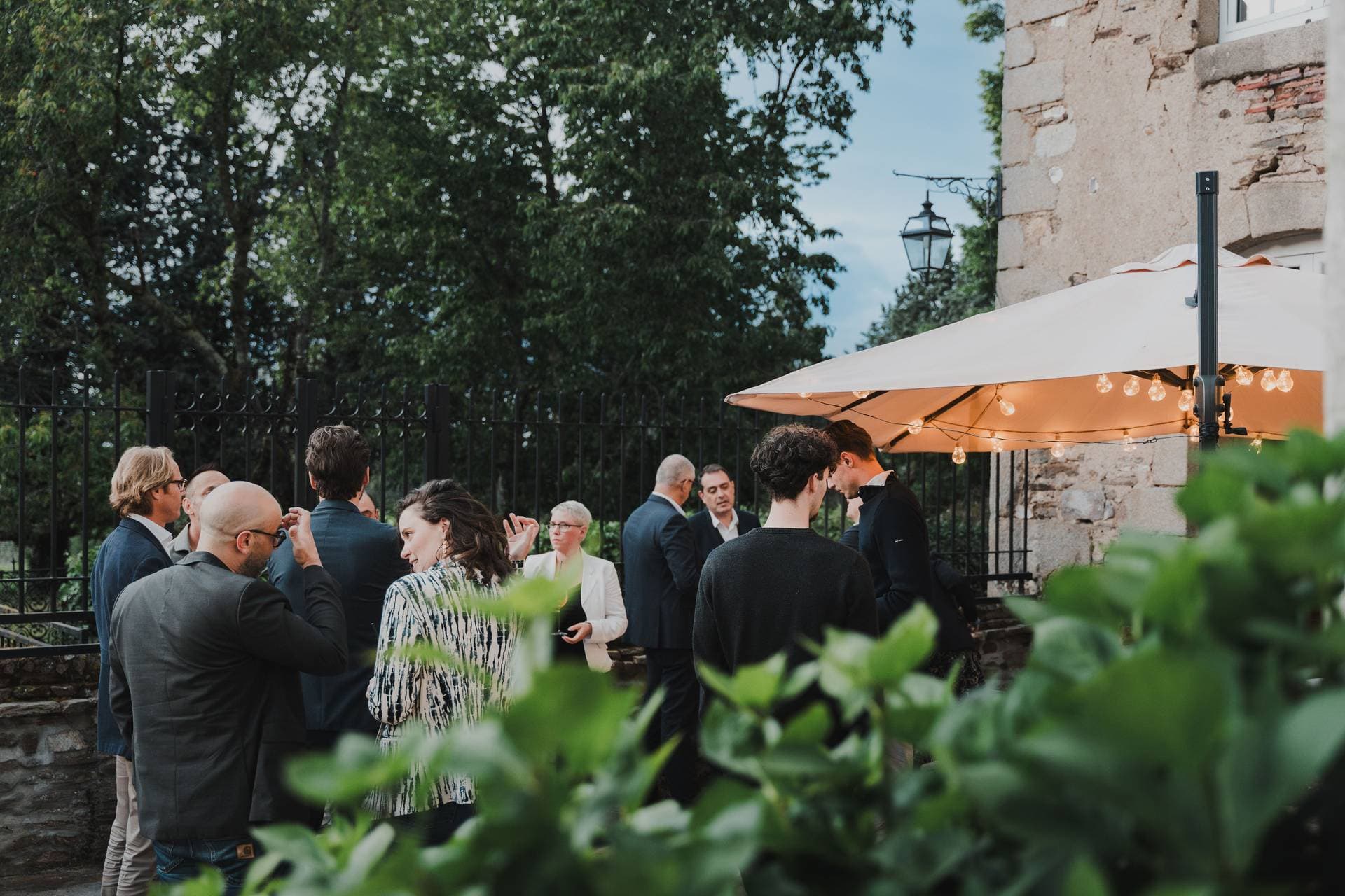 Le Domaine des Dryades 19