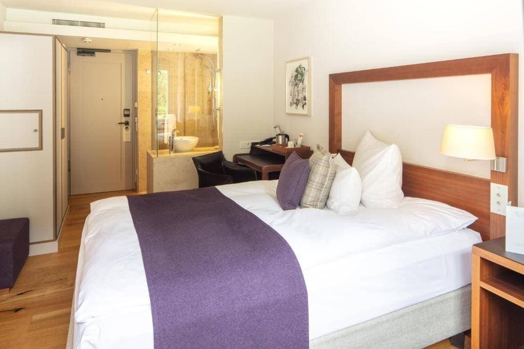 Waldhotel Stuttgart 7
