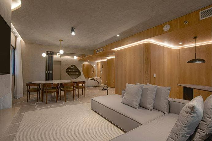 Qoya Hotel Curitiba, Curio Collection by Hilton 13
