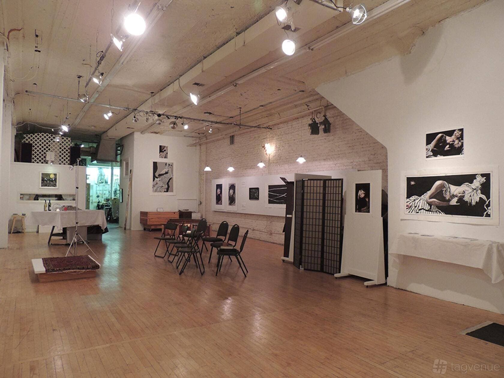 Tom Robinson Studio 11