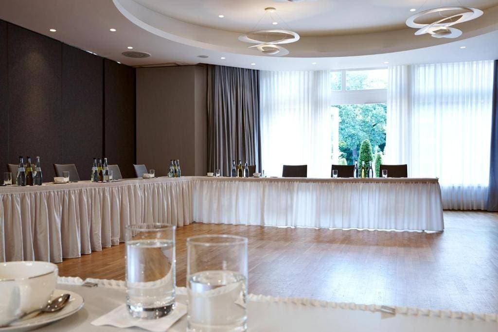 Waldhotel Stuttgart 24