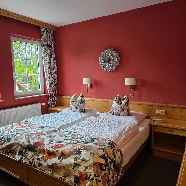 Hildebrandt´s Landhotel & Gaststube Klettbach 15