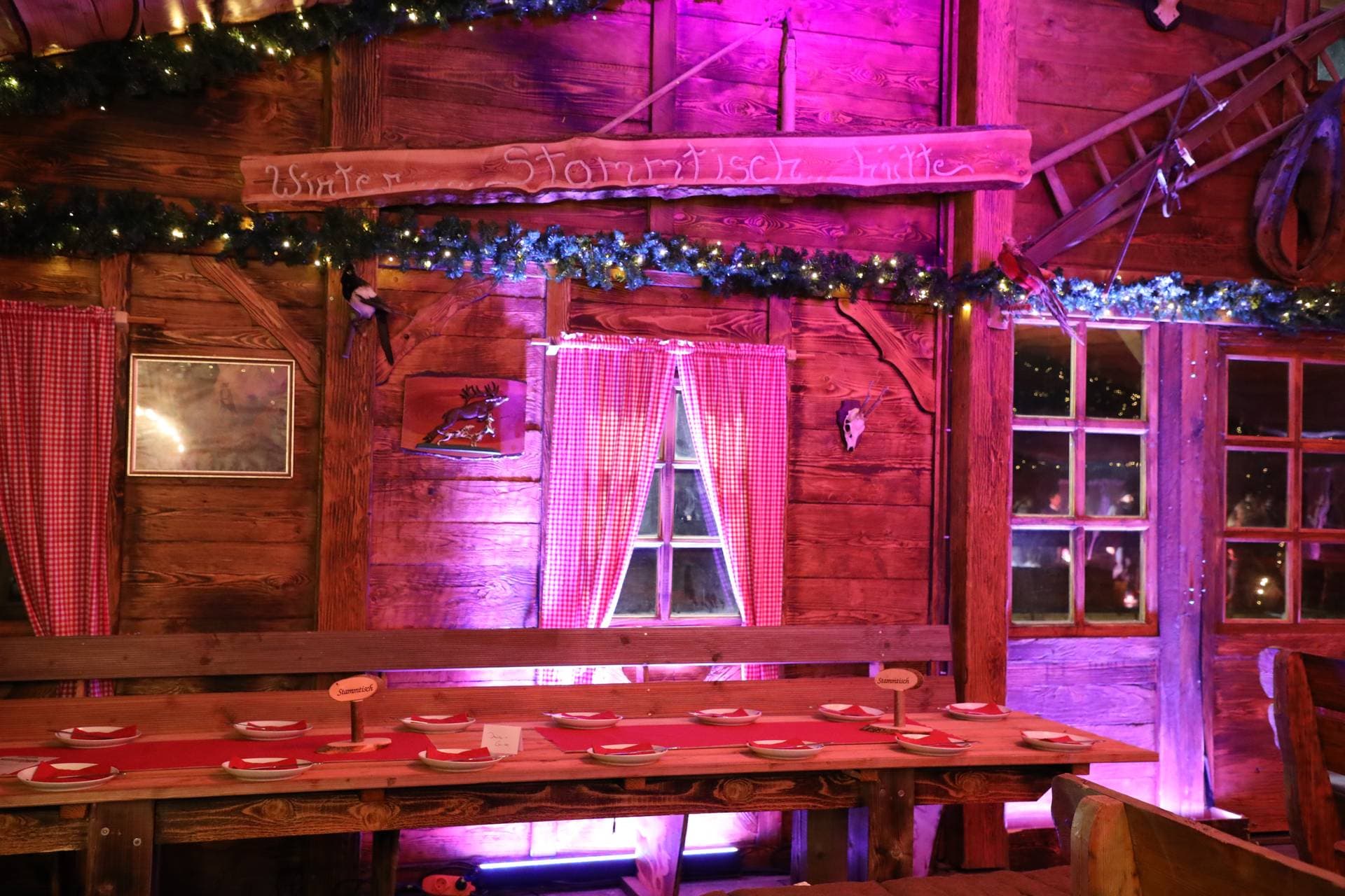 Köstritzer Winterhütte 5
