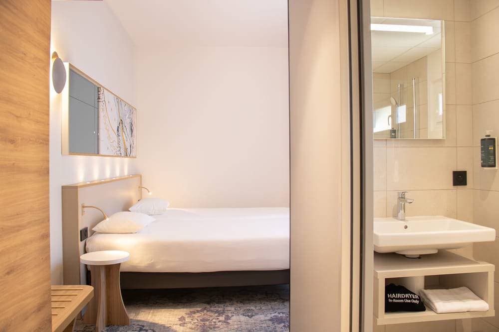 Brit Hotel Cahors Centre - Le Valentre 1