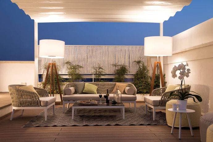 La Dimora Delle Fate Luxury & Spa 7