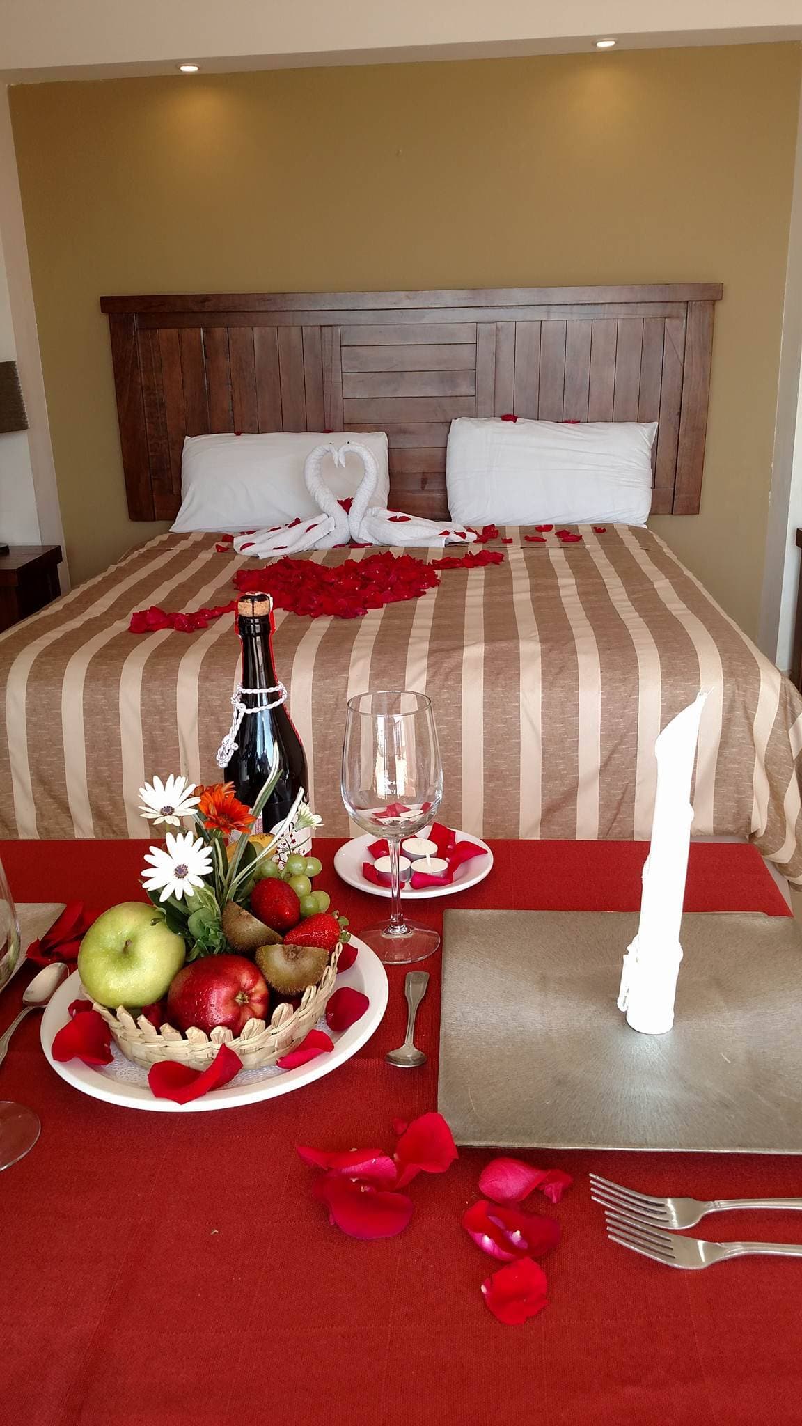Puerto Nuevo Hotel y Villas 9