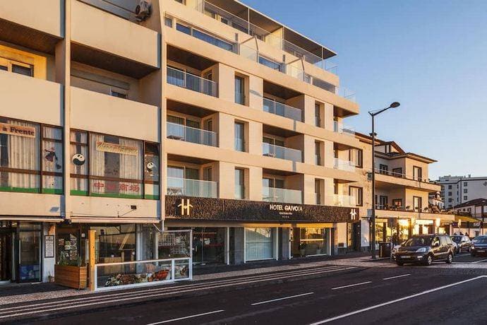 Hotel Gaivota Azores 19