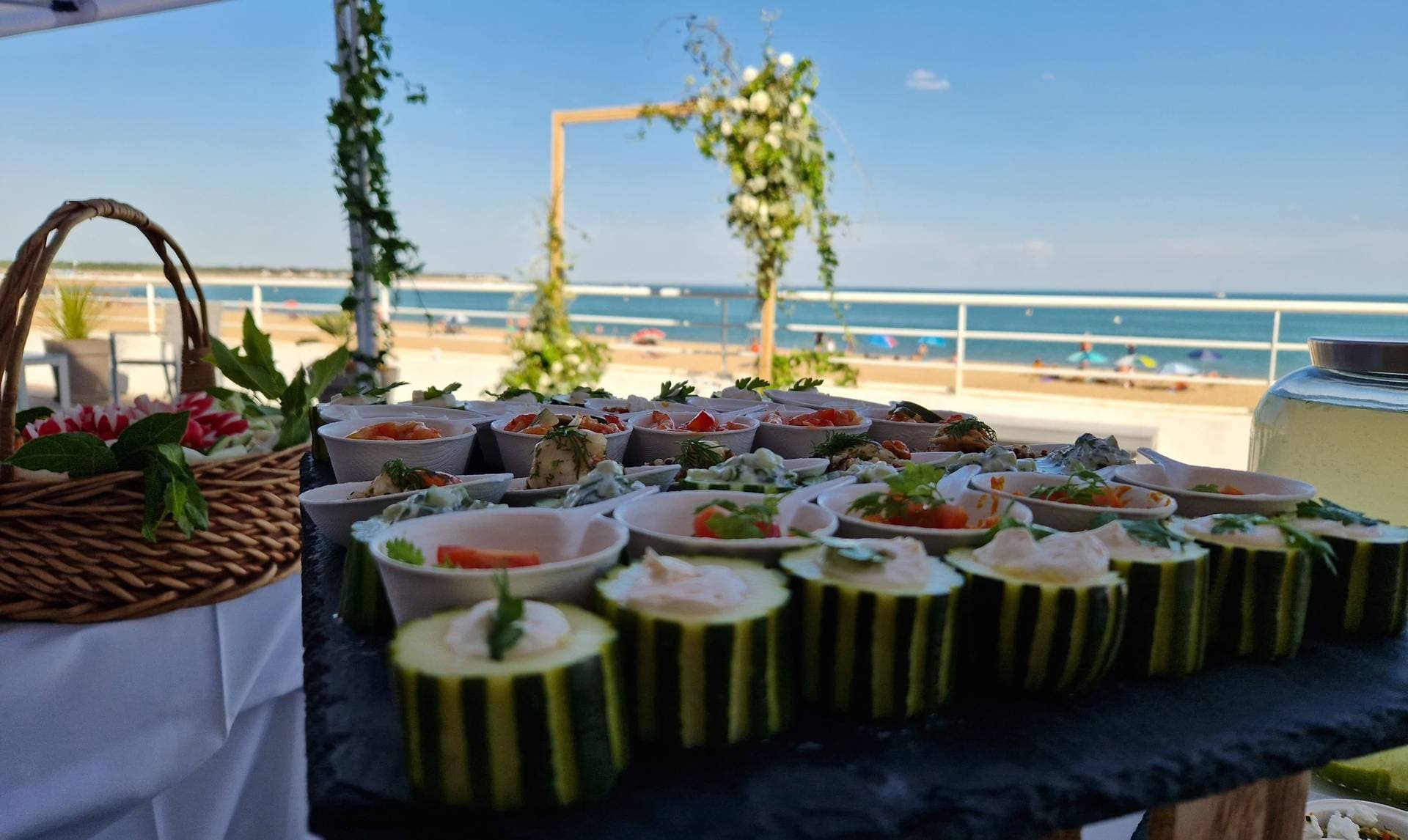 Cocktails et Saveurs 4