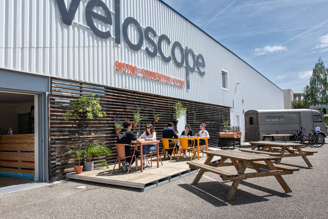 Véloscope 2