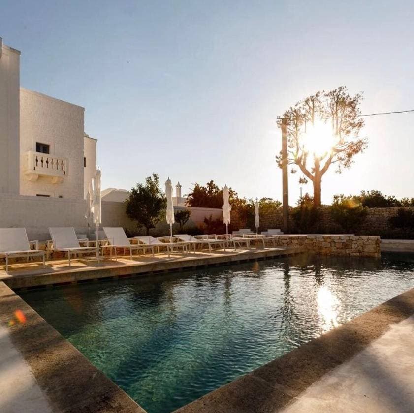Masseria Le Torri 16