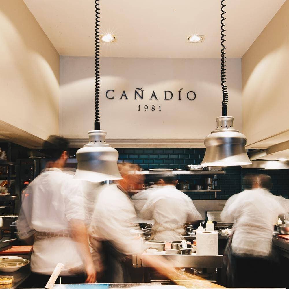 Cañadío 20