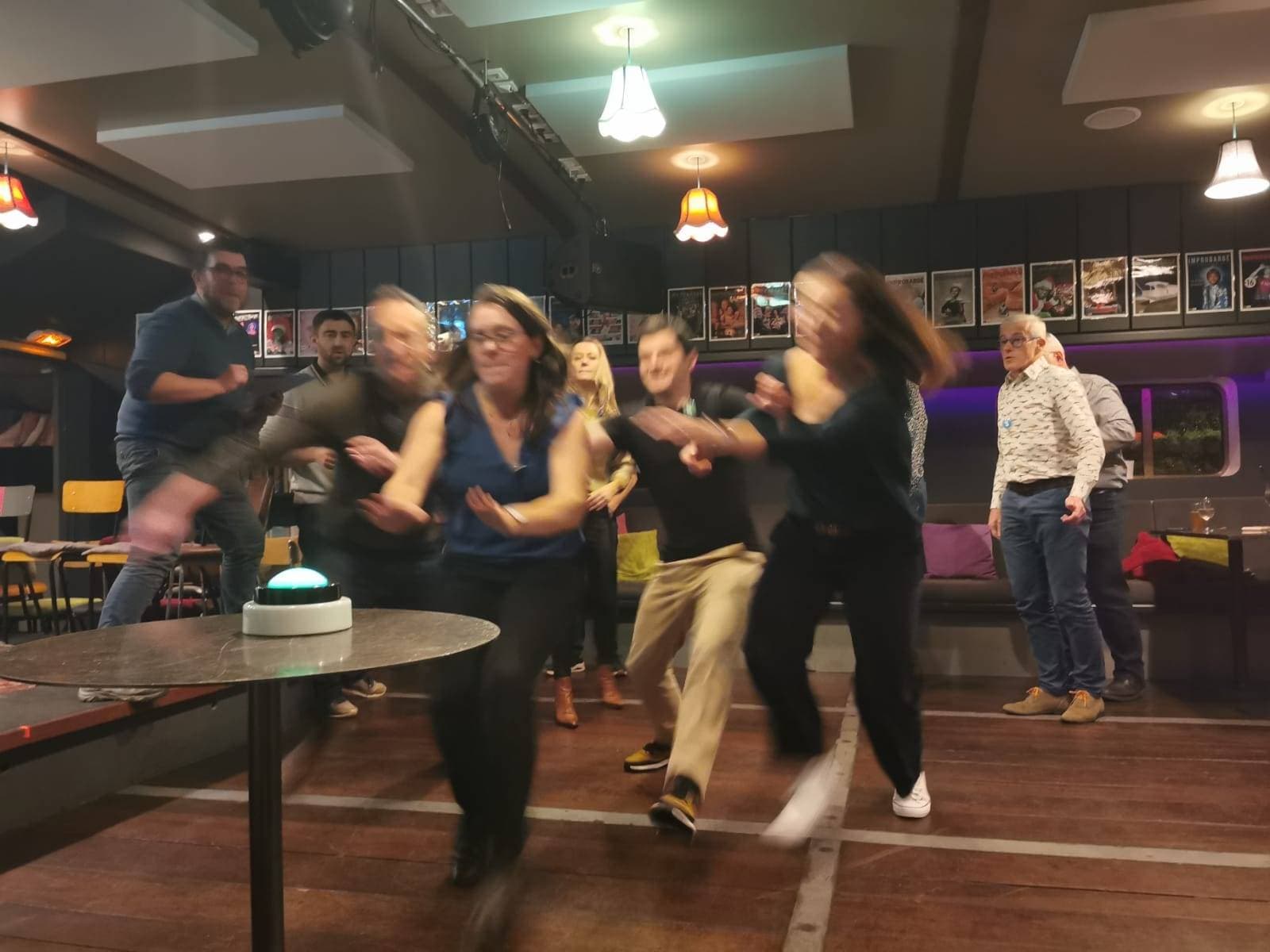 Zygo'Show (activité indoor)