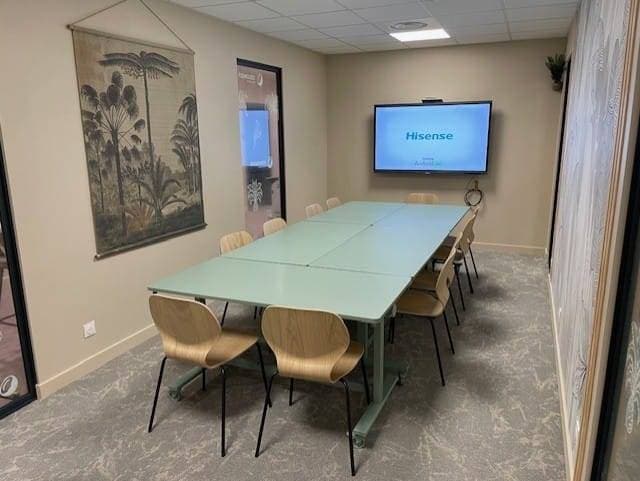 Cocowork 4