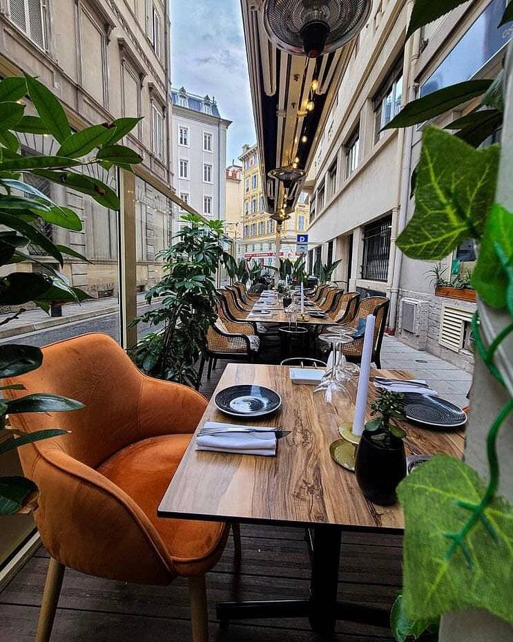 LE BISTROT GOURMAND 3