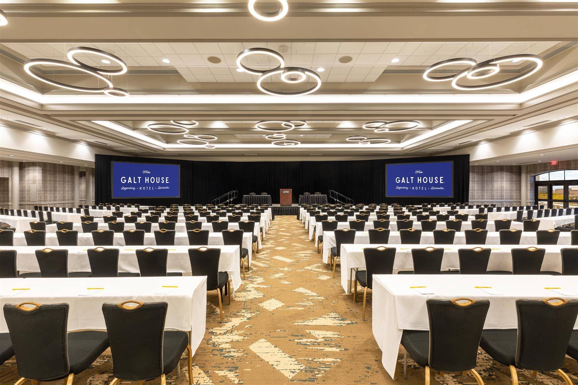 Galt House Hotel, Trademark Collection by Wyndham 20