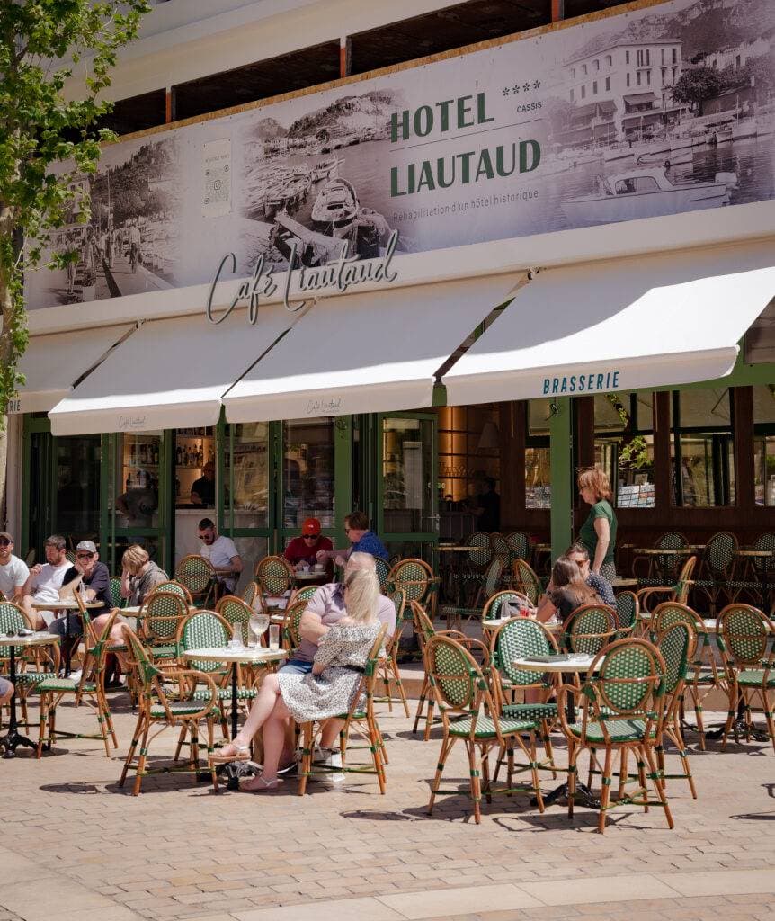 Hôtel Liautaud 11