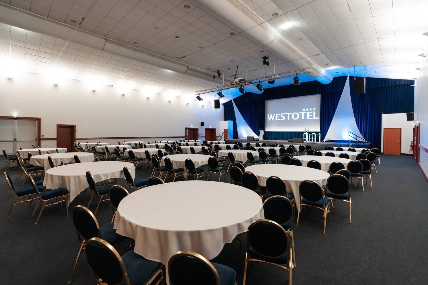 Westotel Nantes Atlantique 12