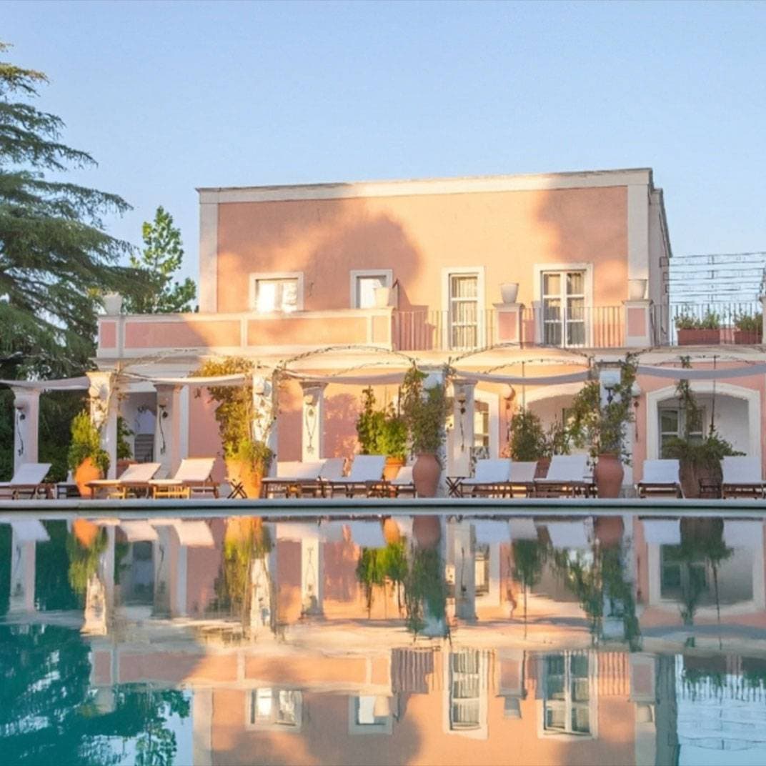 Relais Villa San Martino 2