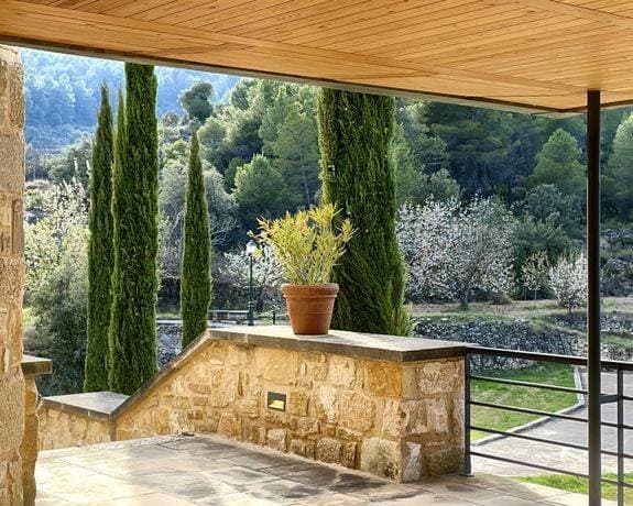 Torre del Marqués Hotel Spa & Winery - Small Luxury Hotels 14
