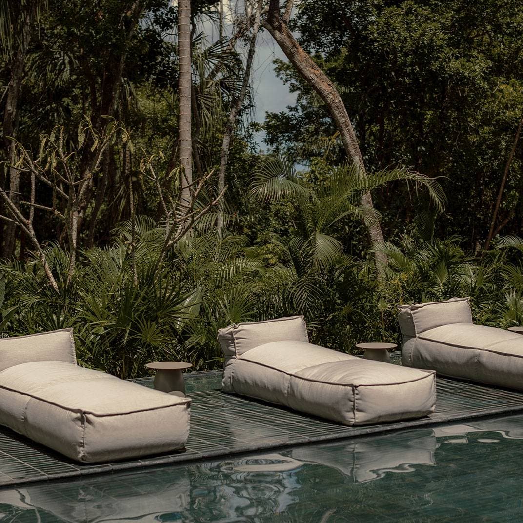 Boca de Agua Bacalar 11
