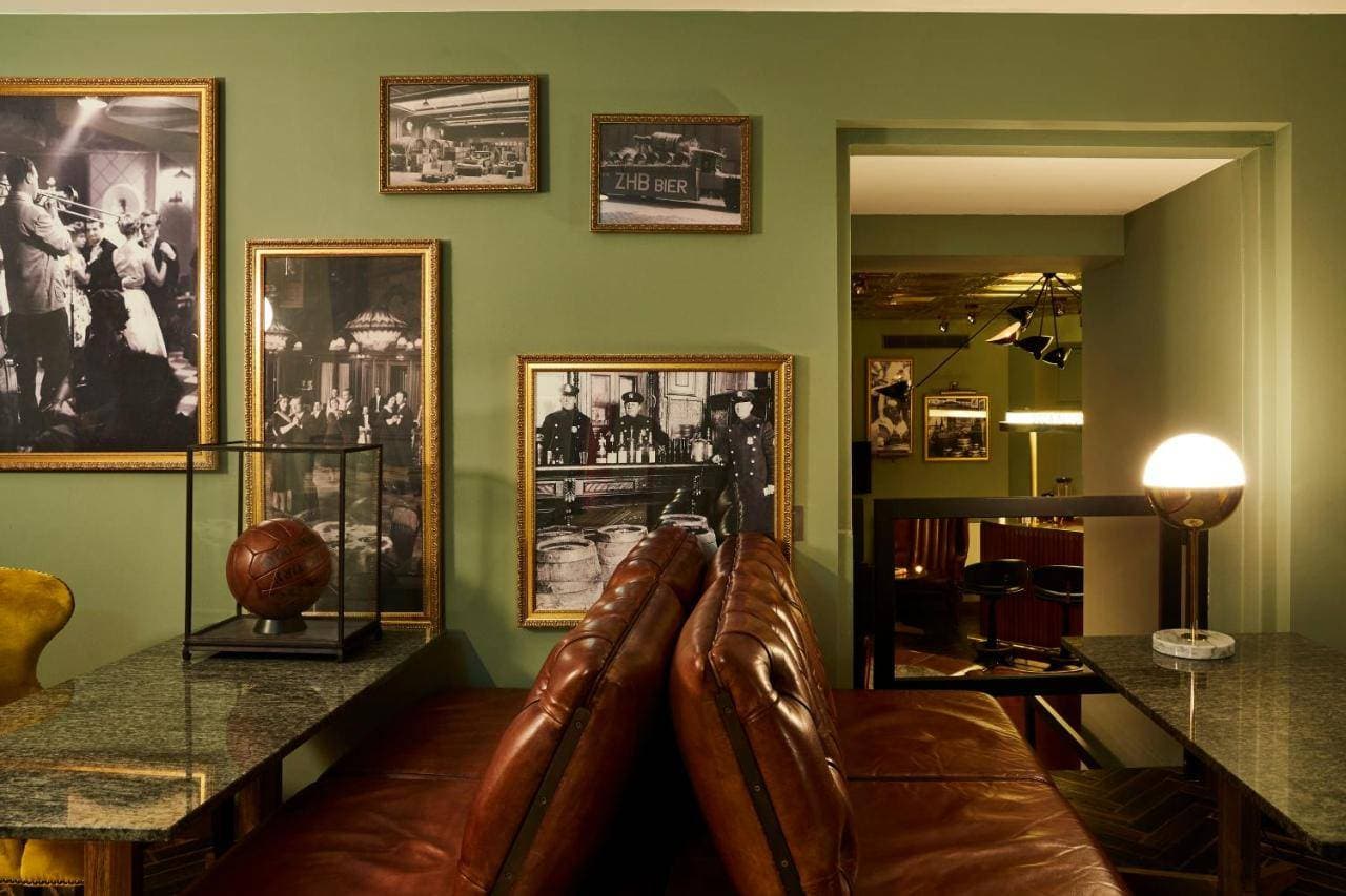 Hotel Indigo The Hague - Palace Noordeinde by IHG 10