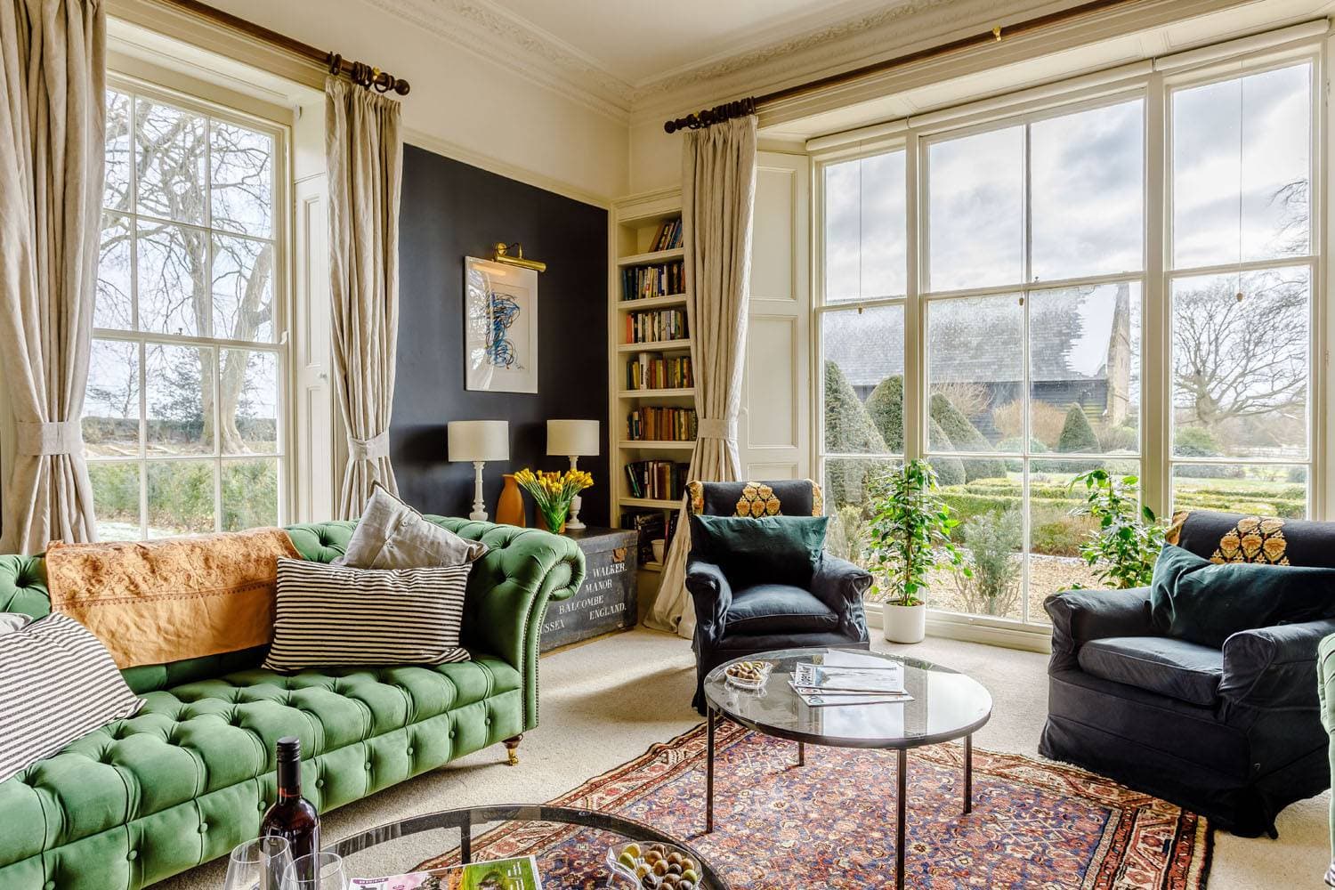 Drawing Room