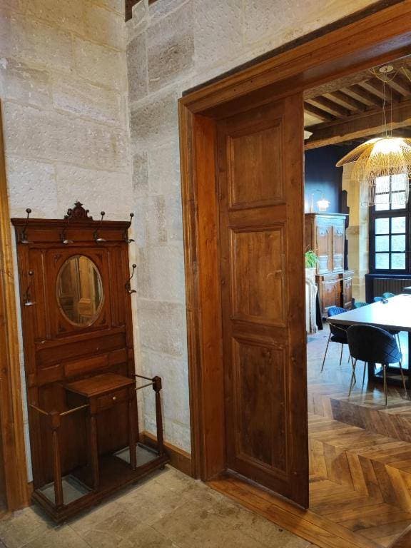 Le Domaine de la Maison Forte 6