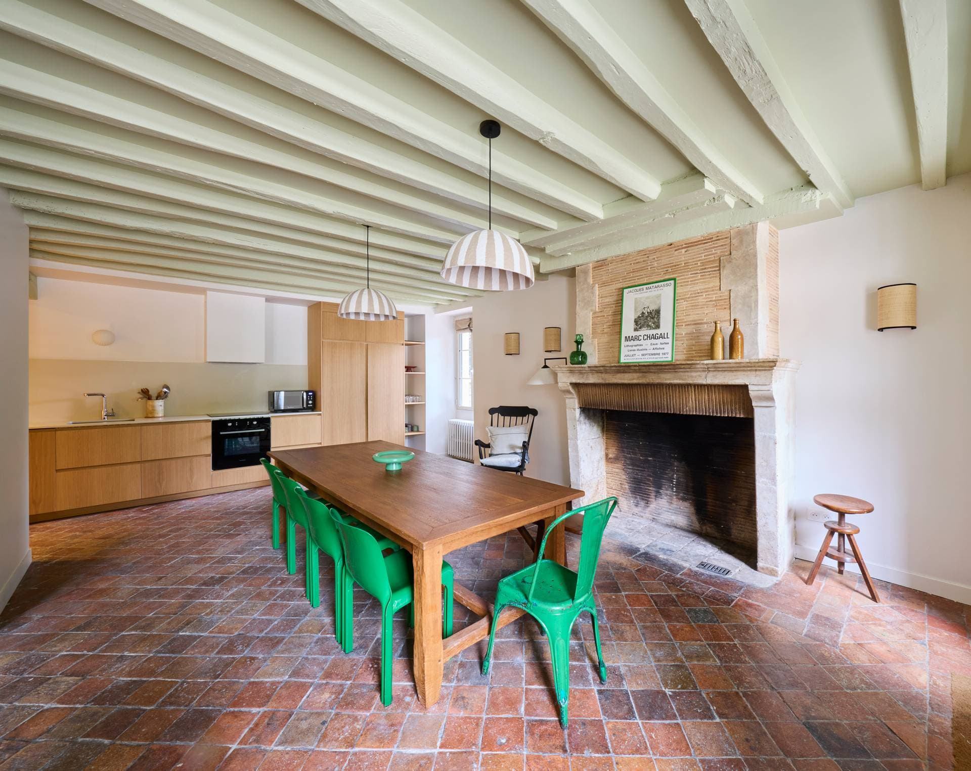 The Oasis House - La Source 8