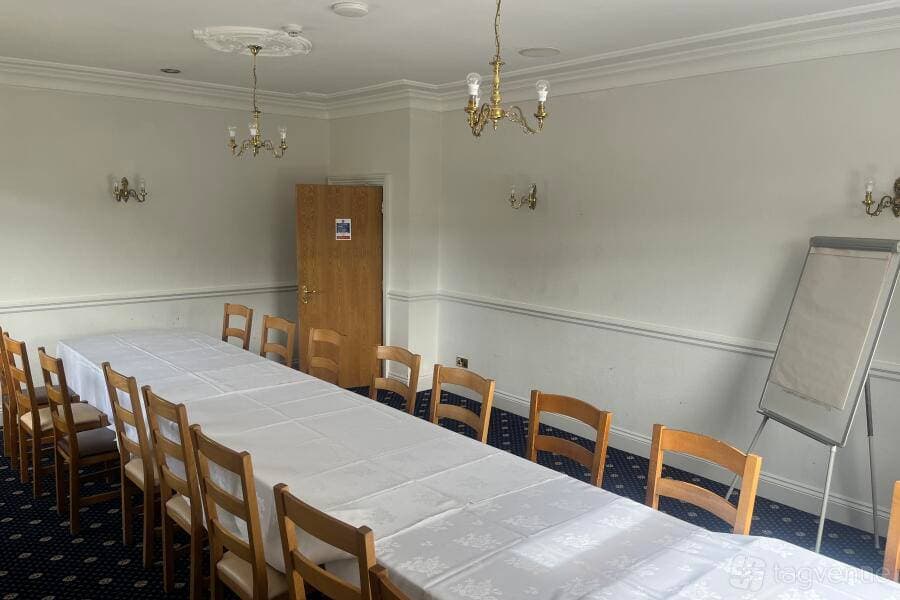 Space Hire Ltd 13