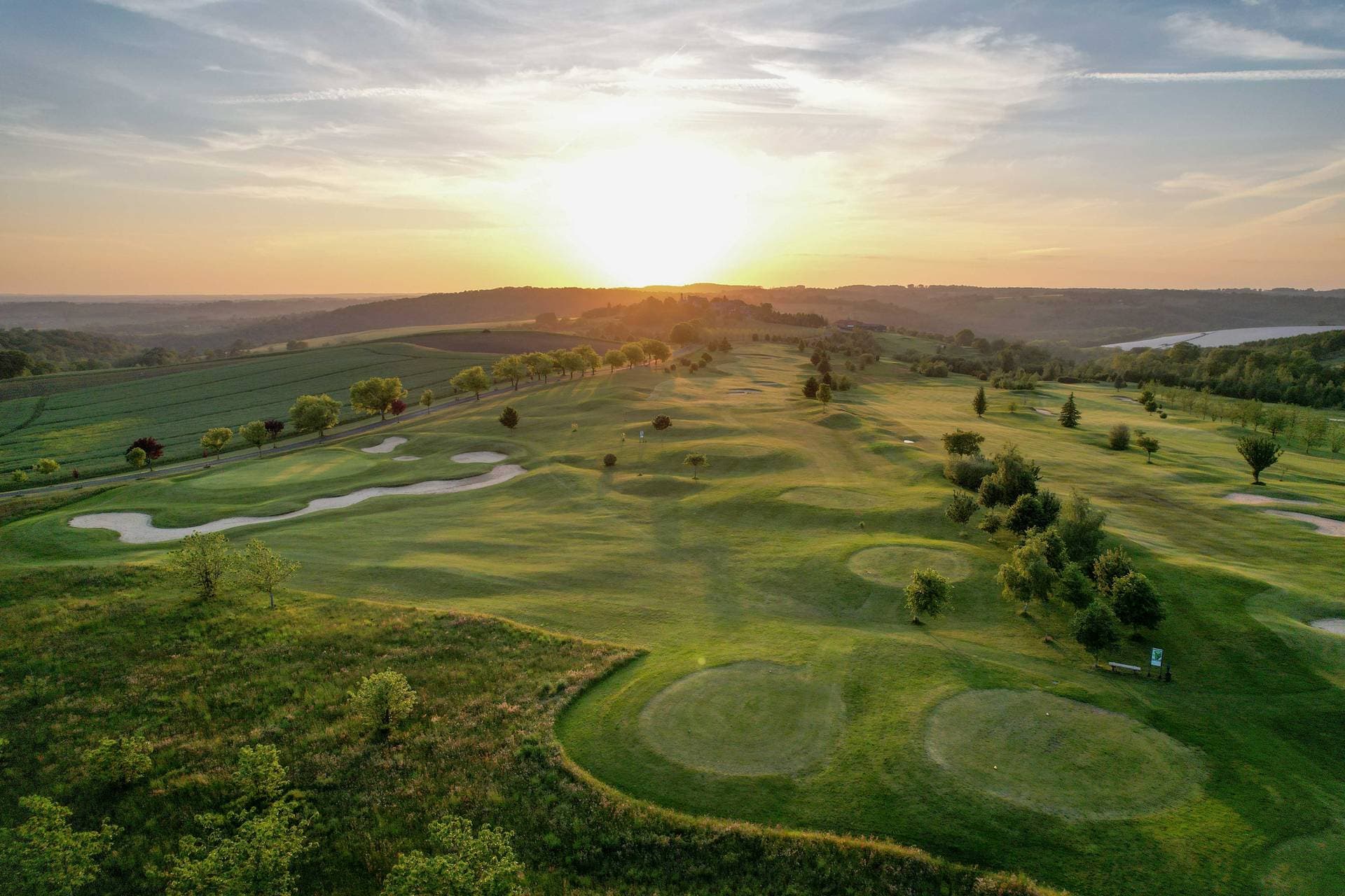 Le Domaine d'Essendiéras 9