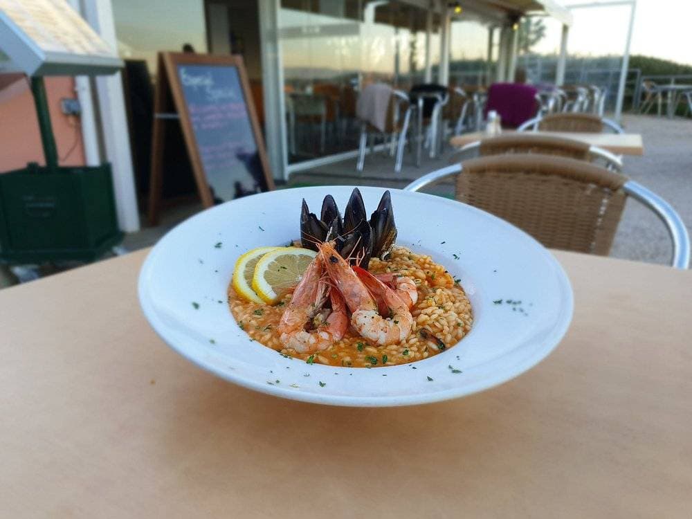 MAR - Restaurante & Bar  1