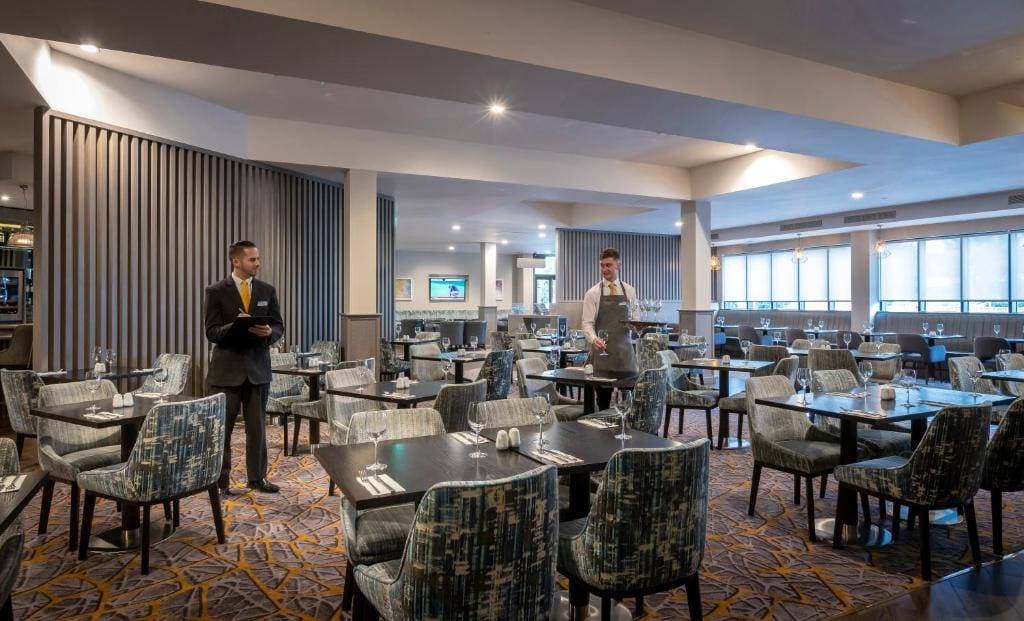 Maldron Hotel Sandy Road Galway 2