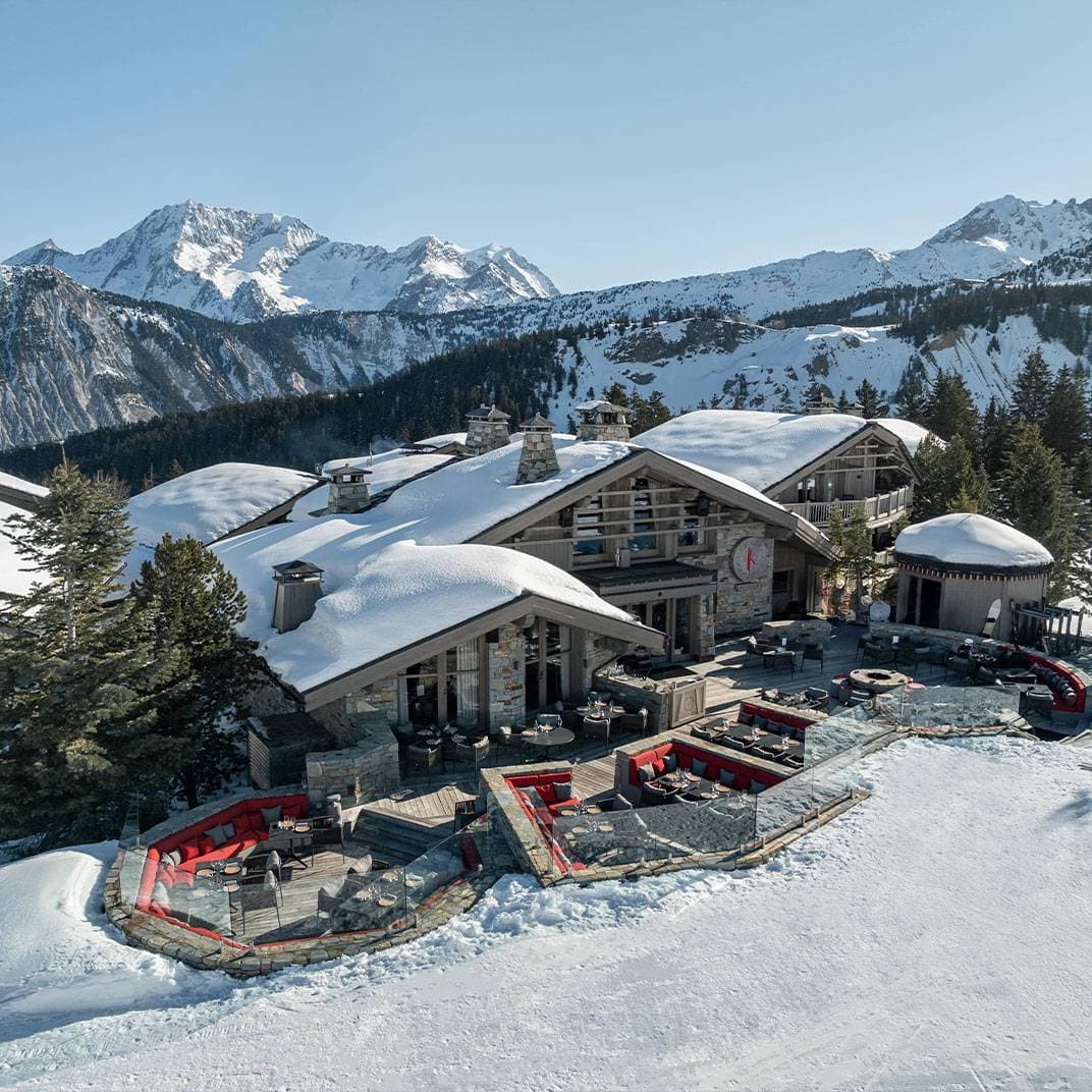 Le K2 Altitude 1