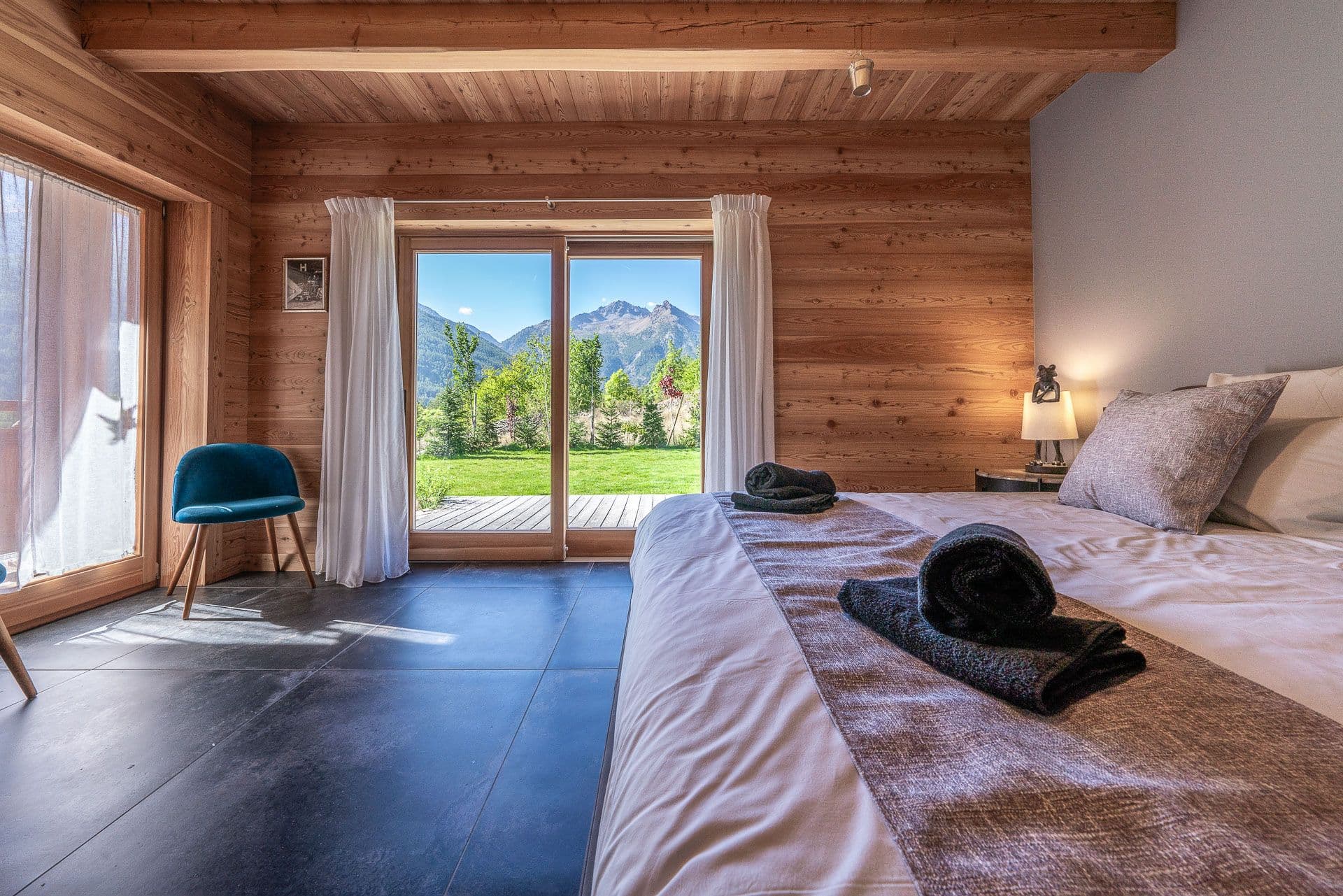 Chalet Cosy - Chalet Étoiles 32