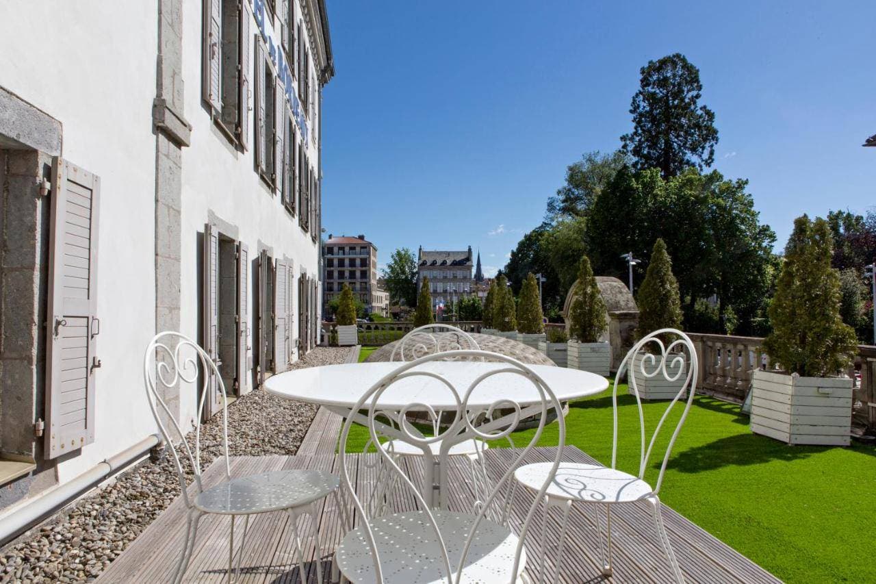 Best Western Grand Hotel De Bordeaux 2