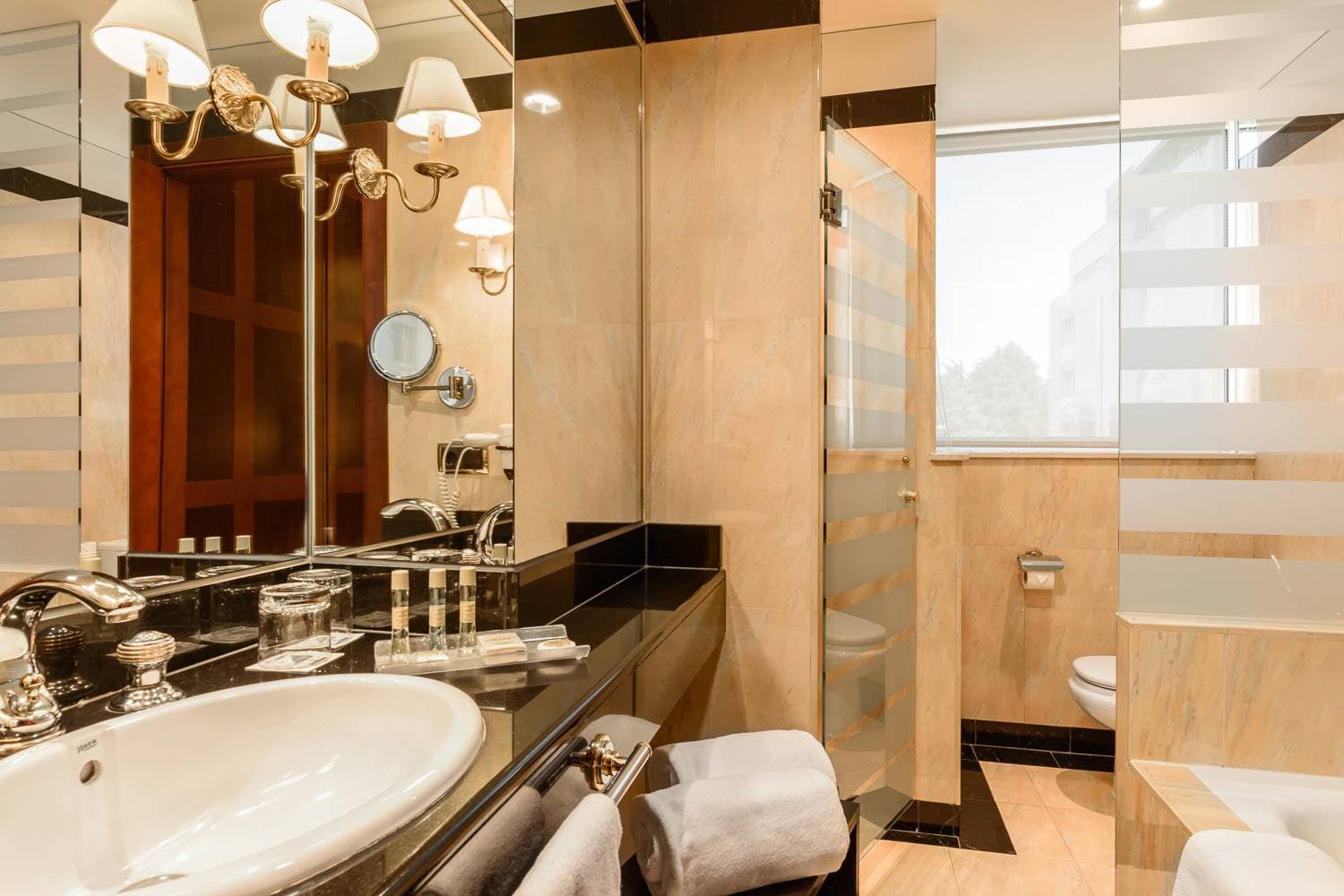 Eurostars Gran Hotel Santiago 30