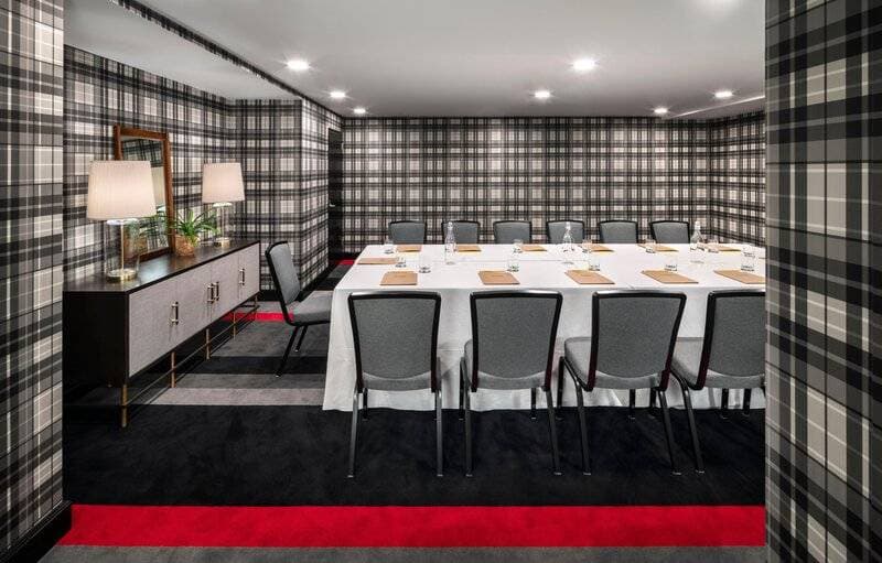 Graduate by Hilton Columbus 18