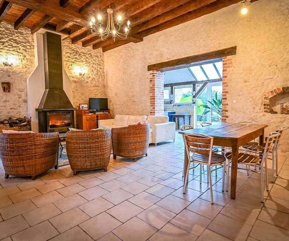 Domaine de la Drelas 24