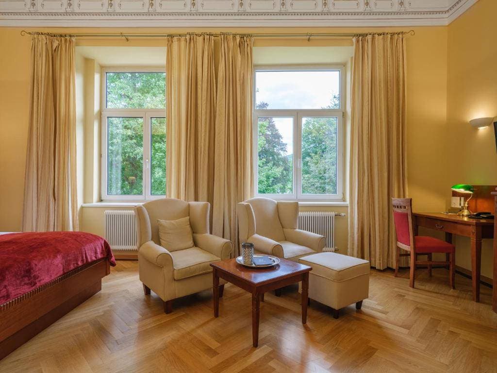 Hotel Marienhof 14