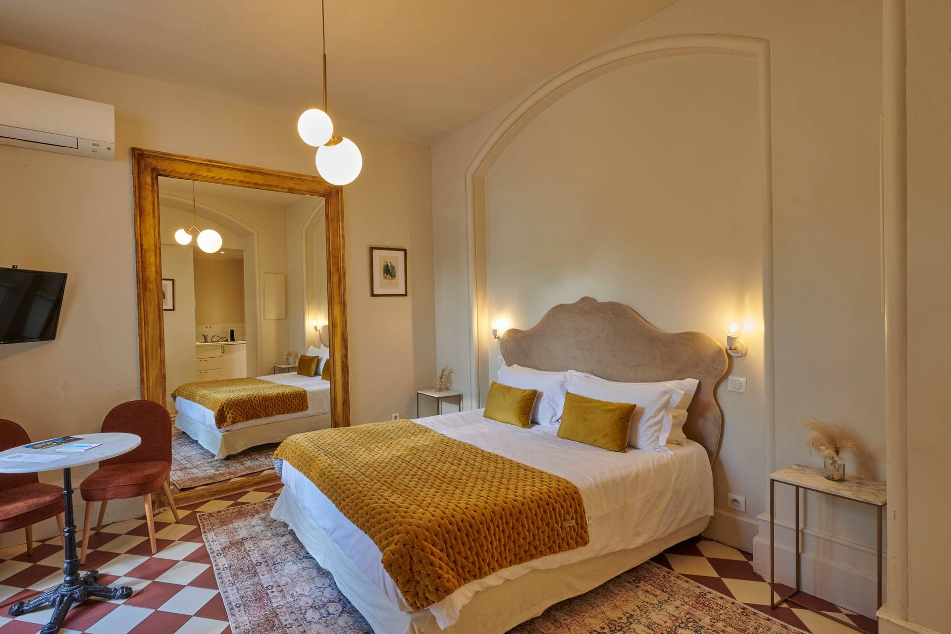 Le Château Beaupin Marseille 25
