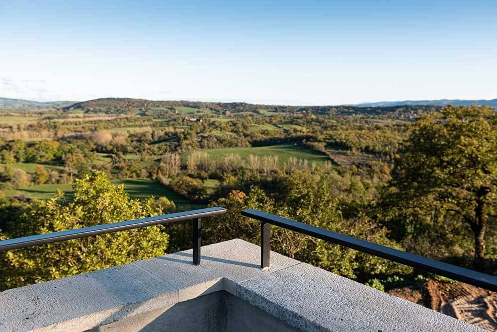 Les terrasses de Majorac 39