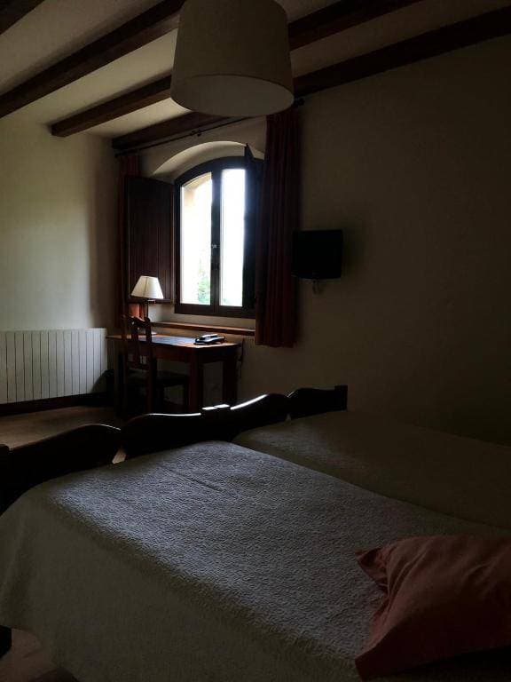 Olatzea Hotel 9