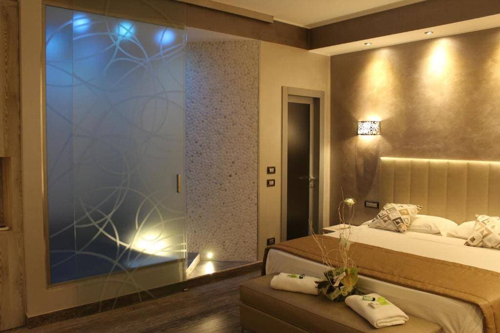 Aquila Hotel 6
