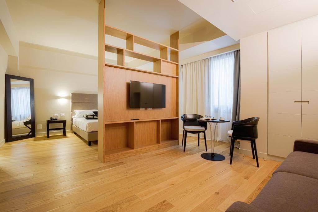 Corporate Hotel Politeama 10